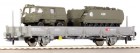 67240  Roco Stake car